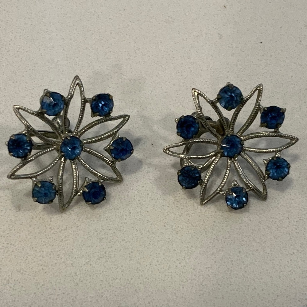 Vintage Earrings
